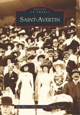 Saint-Avertin - Jean-Mary Couderc