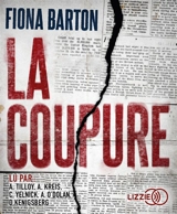 La coupure - Fiona Barton