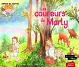 Les coureurs de Marly - Marianne Russilly