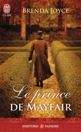 Le prince de Mayfair - Brenda Joyce