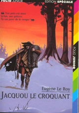 Jacquou le Croquant - Eugène Le Roy