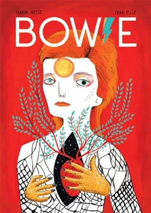 Bowie - Fran Ruiz