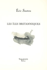 Les îles britanniques - Eric Sautou