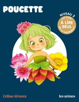 Poucette - Céline Alvarez