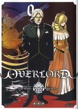 Overlord. Vol. 9 - Kugane Maruyama