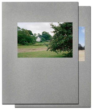 Fall, Fire - Nicolas Giraud