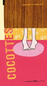 Cocottes - Corinne Dreyfuss