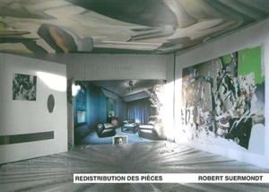 Redistribution des pièces : Robert Suermondt