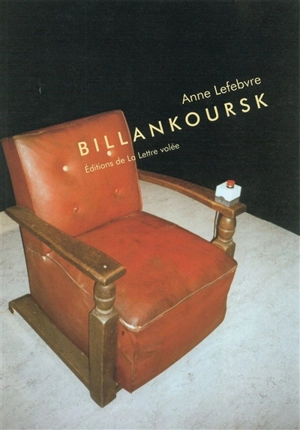 Billankoursk - Anne Lefebvre