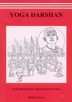 Yoga Darshan - Niranjanananda