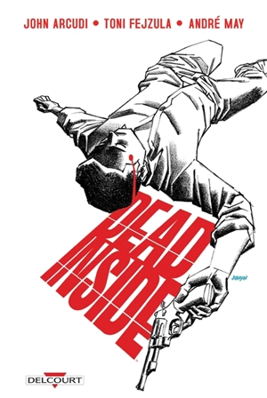 Dead inside - John Arcudi