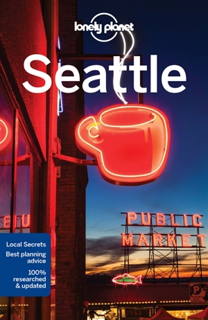 Seattle - Brendan Sainsbury