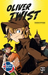 Oliver Twist - Christopher James