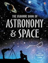 Book of Astronomy and Space - Alastair Smith