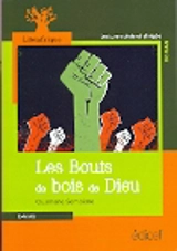 Les bouts de bois de Dieu Litterafrique - Ousmane Sembène