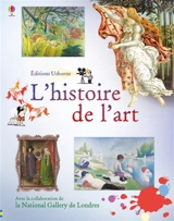 L'histoire de l'art - Sarah Courtauld