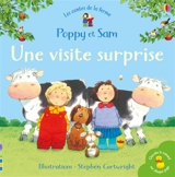 Une visite surprise - Heather Amery
