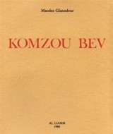 Komzou bev - Maodez Glanndour