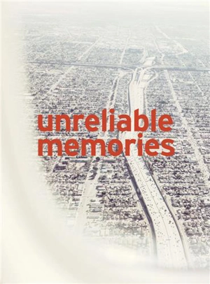 Nick Meek Unreliable Memories - Nick Meek