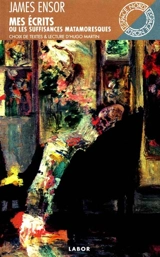 Mes écrits - James Ensor