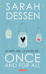 Once and for all - Sarah Dessen