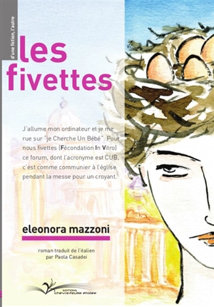 Les fivettes - Eleonora Mazzoni