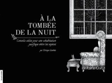 A la tombée de la nuit : conseils utiles pour une cohabitation pacifique entre les espèces - Enrique Quevedo