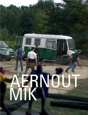 Aernout Mik - KARDISH L ET LORENZ