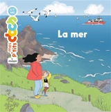 La mer - Stéphanie Ledu