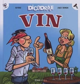 Dicodrôle vin - Jack Domon