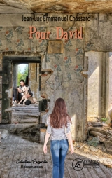 Pour David : roman jeunesse - Jean-Luc Emmanuel Chassard