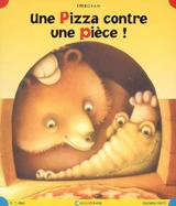 Une pizza contre une pièce ! - K. T. Hao