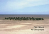 Offering : Albert Clermont - Joëlle Busca