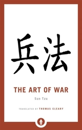 The Art of War - Sun Tzu
