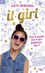 It girl. Vol. 1 - Katy Birchall