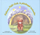 Patience Petit-Ours, le printemps reviendra - Caroline Mandy