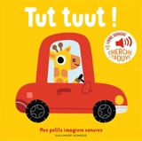 Tut tuut ! - Marion Billet