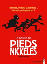 Le meilleur des Pieds nickelés. Vol. 1 - Pellos