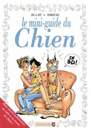 Le mini-guide du chien - Alain Julié