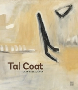 Tal Coat : pierre et front de bois - Jean-Pascal Léger