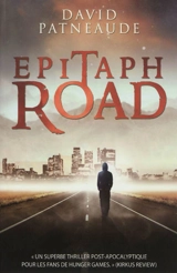 Epitaph road - David Patneaude