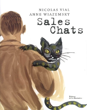 Sales chats - Nicolas Vial