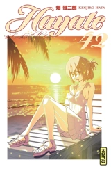 Hayate, the combat butler. Vol. 42 - Kenjiro Hata