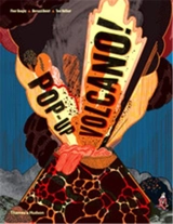 Pop-Up Volcano - Fleur Daugey