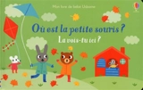 Où est la petite souris ? : la vois-tu ici ? - Sam Taplin