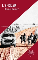 L'Africain - Dragan Jovanovic
