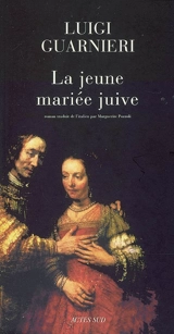 La jeune mariée juive - Luigi Guarnieri