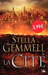 La Cité - Stella Gemmell
