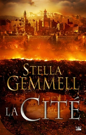 La cité. Vol. 1 - Stella Gemmell