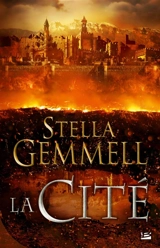La cité. Vol. 1 - Stella Gemmell